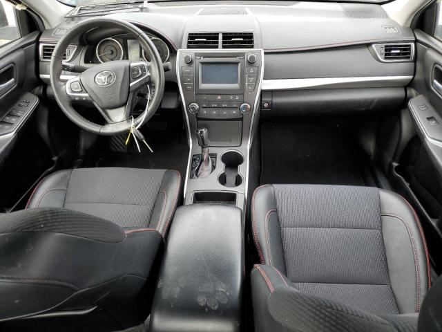 45561774 :رقم المزاد ، 4T1BF1FK7HU779127 vin ، 2017 Toyota Camry Le مزاد بيع