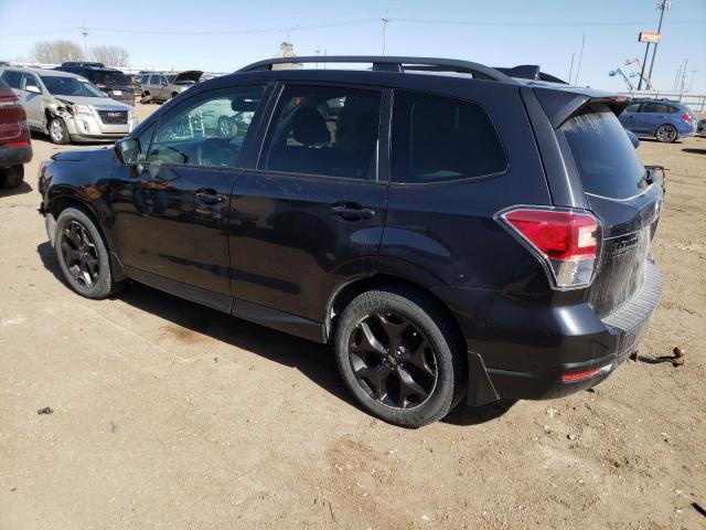 46074704 :رقم المزاد ، JF2SJAGC2JH578827 vin ، 2018 Subaru Forester 2.5i Premium مزاد بيع