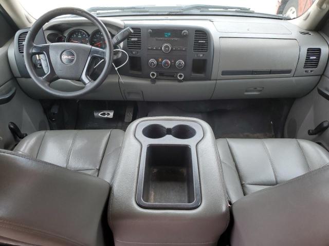 2013 Gmc Sierra C3500 მანქანა იყიდება აუქციონზე, vin: 1GD412CG4DF112477, აუქციონის ნომერი: 45317764