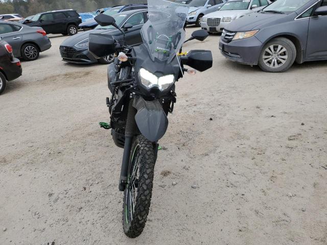 Aukcja sprzedaży 2023 Kawasaki Kl650, vin: ML5KLEF13PDA23964, numer aukcji: 47582474
