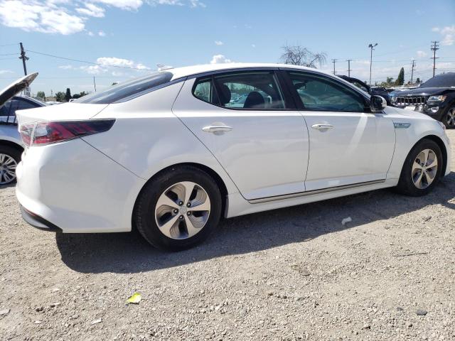 47171964 :رقم المزاد ، KNAGM4AD2G5096073 vin ، 2016 Kia Optima Hybrid مزاد بيع