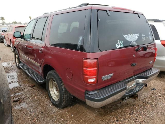 1999 Ford Expedition მანქანა იყიდება აუქციონზე, vin: 1FMRU17L7XLB64772, აუქციონის ნომერი: 64708323
