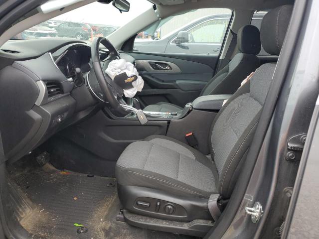 Aukcja sprzedaży 2020 Chevrolet Traverse Lt, vin: 1GNERGKW4LJ228174, numer aukcji: 45449034