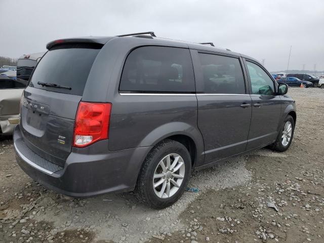 Aukcja sprzedaży 2019 Dodge Grand Caravan Sxt, vin: 2C4RDGCG5KR584000, numer aukcji: 45407274