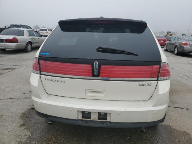 Aukcja sprzedaży 2008 Lincoln Mkx, vin: 2LMDU68C58BJ23181, numer aukcji: 45317484