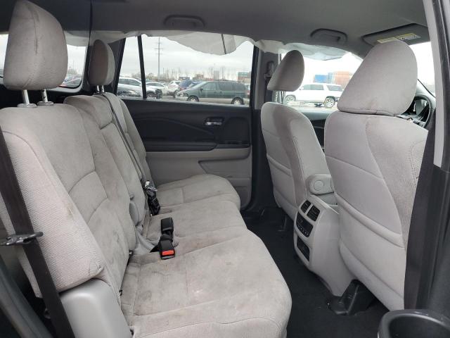 Aukcja sprzedaży 2021 Honda Pilot Ex, vin: 5FNYF6H39MB008303, numer aukcji: 45350854