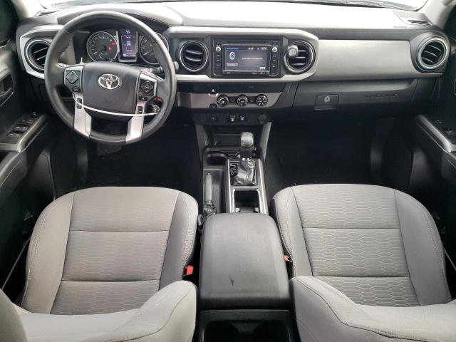 Aukcja sprzedaży 2019 Toyota Tacoma Double Cab, vin: 3TMAZ5CNXKM109189, numer aukcji: 45517644