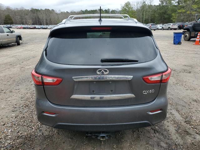Aukcja sprzedaży 2015 Infiniti Qx60, vin: 5N1AL0MN7FC560215, numer aukcji: 45570564
