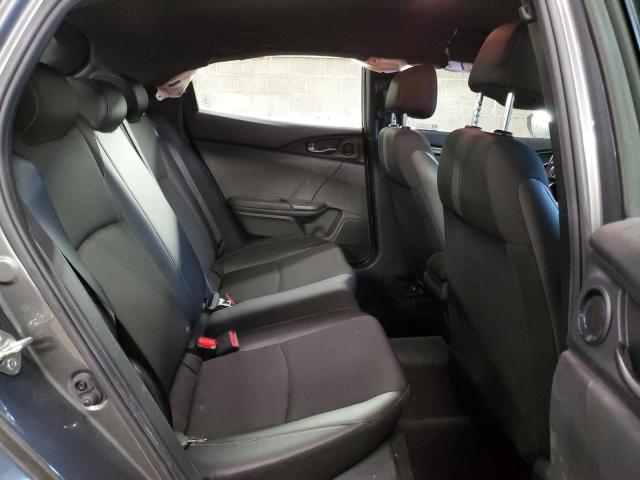 Продажа на аукционе авто 2020 Honda Civic Sport, vin: SHHFK7G47LU200562, номер лота: 47321124