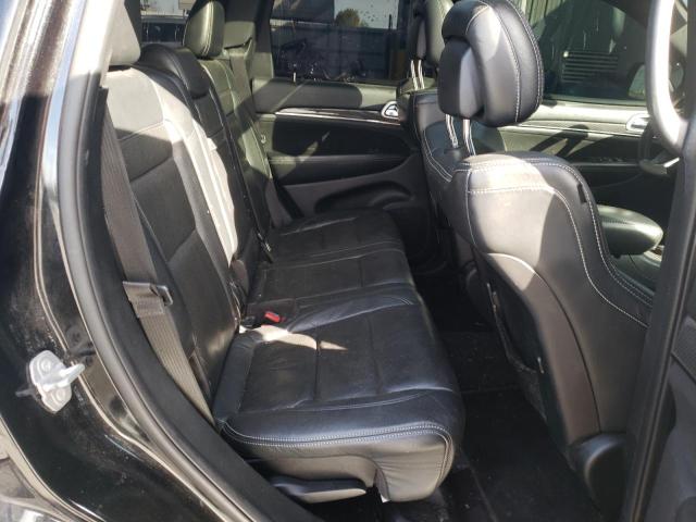 Продажа на аукционе авто 2016 Jeep Grand Cherokee Srt-8, vin: 1C4RJFDJ3GC503816, номер лота: 48257994