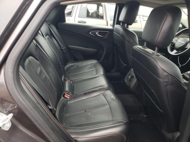 Aukcja sprzedaży 2015 Chrysler 200 C, vin: 1C3CCCEGXFN648683, numer aukcji: 45534094