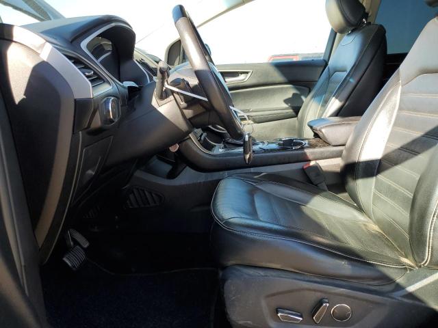 Продажа на аукционе авто 2015 Ford Edge Sel, vin: 2FMTK3J93FBB81703, номер лота: 45528614