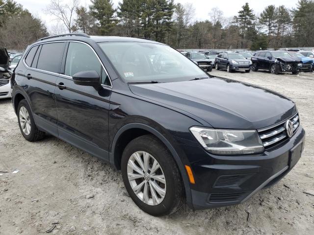 Aukcja sprzedaży 2019 Volkswagen Tiguan Se, vin: 3VV2B7AX6KM057635, numer aukcji: 45050804