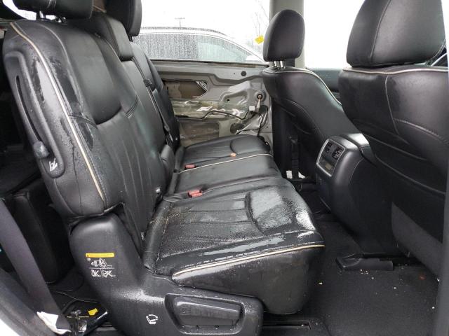Продажа на аукционе авто 2016 Infiniti Qx60, vin: 5N1AL0MM9GC526348, номер лота: 45409804