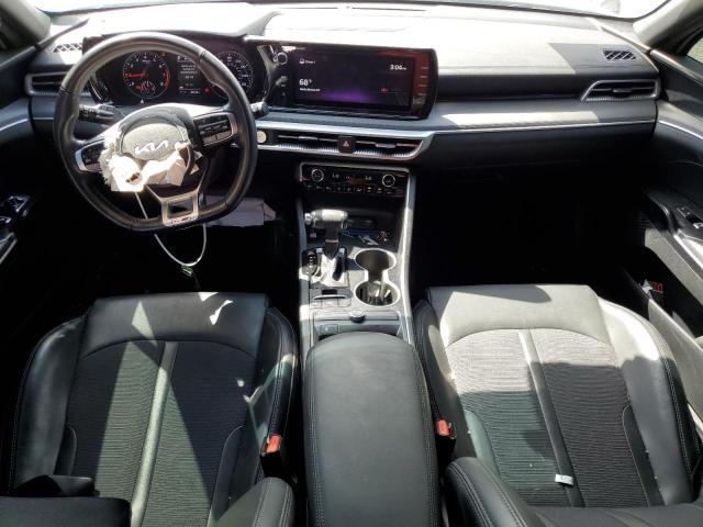 Aukcja sprzedaży 2022 Kia K5 Gt Line, vin: 5XXG64J22NG085210, numer aukcji: 45520594