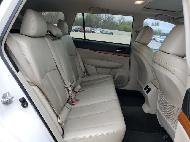 2013 Subaru Outback 3.6r Limited მანქანა იყიდება აუქციონზე, vin: 4S4BRDPC3D2302720, აუქციონის ნომერი: 43807784
