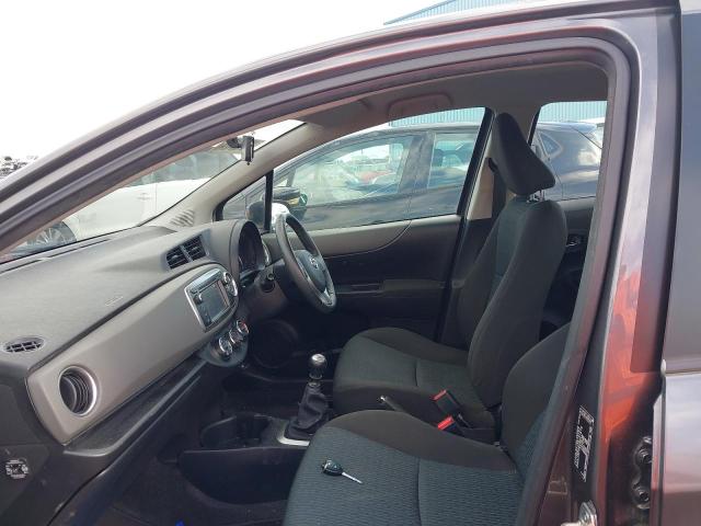 Aukcja sprzedaży 2012 Toyota Yaris Tr V, vin: VNKKJ3D380A041618, numer aukcji: 45153424