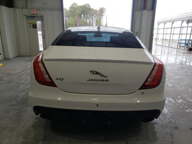 Aukcja sprzedaży 2016 Jaguar Xj, vin: SAJWA1C77G8V92600, numer aukcji: 45439604