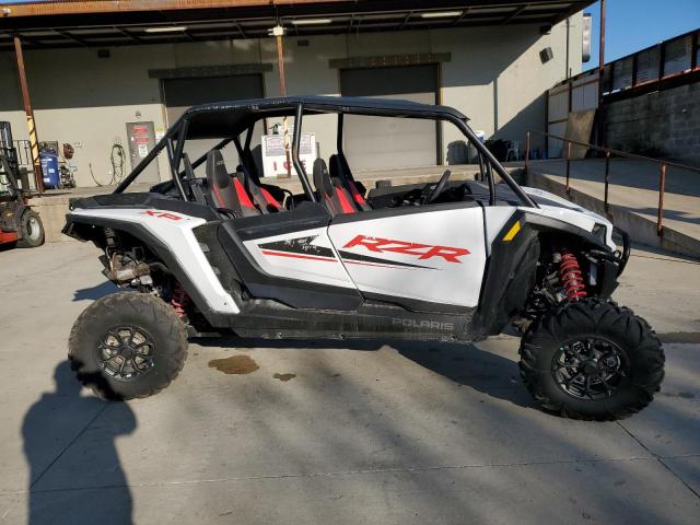 Aukcja sprzedaży 2024 Polaris Rzr Xp 4 1000 Sport, vin: 3NSNME992RF298394, numer aukcji: 45361784