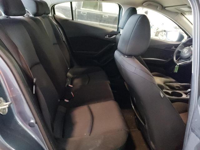 Aukcja sprzedaży 2014 Mazda 3 Sv, vin: JM1BM1T71E1181493, numer aukcji: 44985024