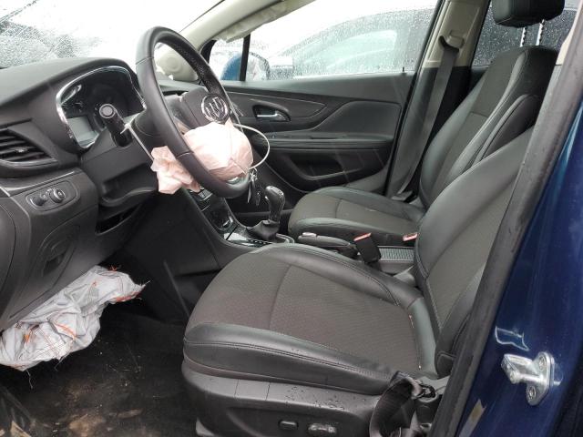 Продажа на аукционе авто 2020 Buick Encore Preferred, vin: KL4CJASB1LB011168, номер лота: 37148884