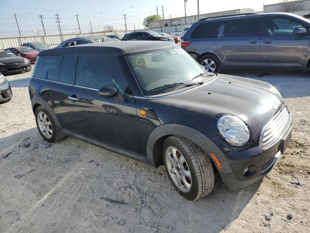 2008 Mini Cooper Clubman მანქანა იყიდება აუქციონზე, vin: WMWML33508TP97200, აუქციონის ნომერი: 45530584