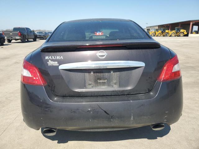 Aukcja sprzedaży 2010 Nissan Maxima S, vin: 1N4AA5AP4AC853579, numer aukcji: 45380284