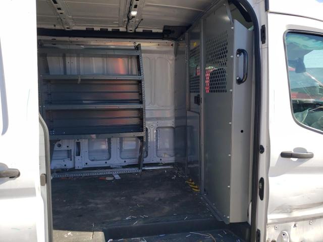 2021 Ford Transit T-250 მანქანა იყიდება აუქციონზე, vin: 1FTBR1C8XMKA42658, აუქციონის ნომერი: 48947784