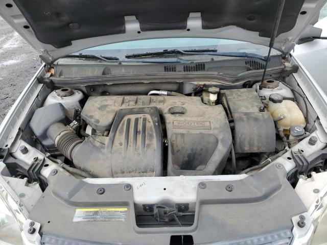 Продаж на аукціоні авто 2008 Chevrolet Cobalt Lt, vin: 1G1AL58F887227854, номер лоту: 48880854