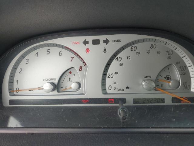 Aukcja sprzedaży 2002 Toyota Camry Le, vin: JTDBE32K820127463, numer aukcji: 45128184