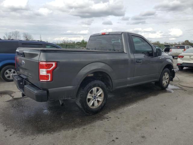 Aukcja sprzedaży 2018 Ford F150, vin: 1FTMF1CB2JFB39676, numer aukcji: 45115064