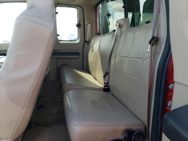 Aukcja sprzedaży 2008 Ford F250 Super Duty, vin: 1FTSX21528EA23188, numer aukcji: 45497984