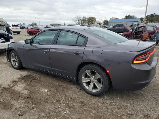 Продаж на аукціоні авто 2015 Dodge Charger Se, vin: 2C3CDXBGXFH848223, номер лоту: 45238864