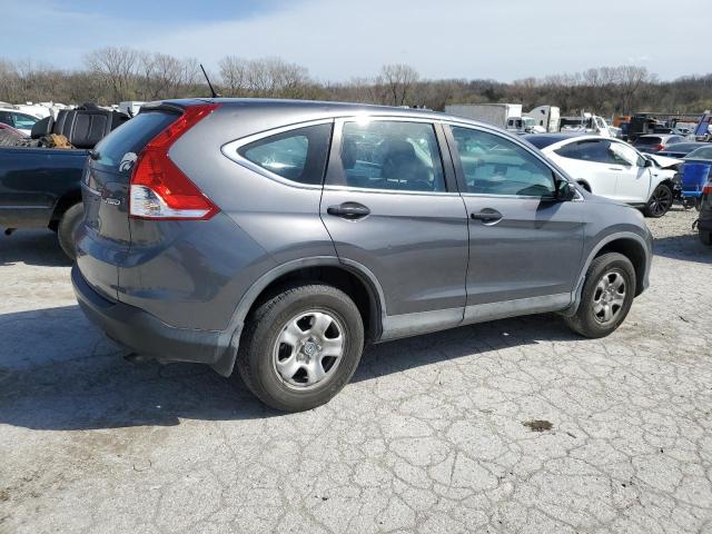 Aukcja sprzedaży 2014 Honda Cr-v Lx, vin: 2HKRM4H37EH607623, numer aukcji: 48742364