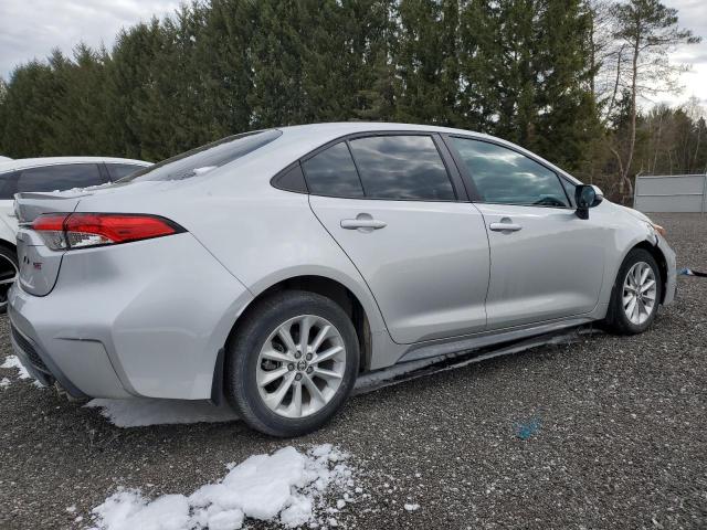 Aukcja sprzedaży 2022 Toyota Corolla, vin: 5YFB4MBE2NP112163, numer aukcji: 80091833