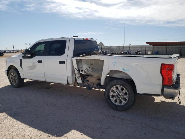 Aukcja sprzedaży 2022 Ford F250 Super Duty, vin: 1FT7W2AN7NEF63799, numer aukcji: 41932164