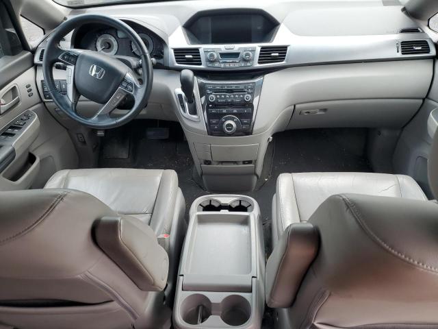 Aukcja sprzedaży 2012 Honda Odyssey Touring, vin: 5FNRL5H94CB085896, numer aukcji: 48684434