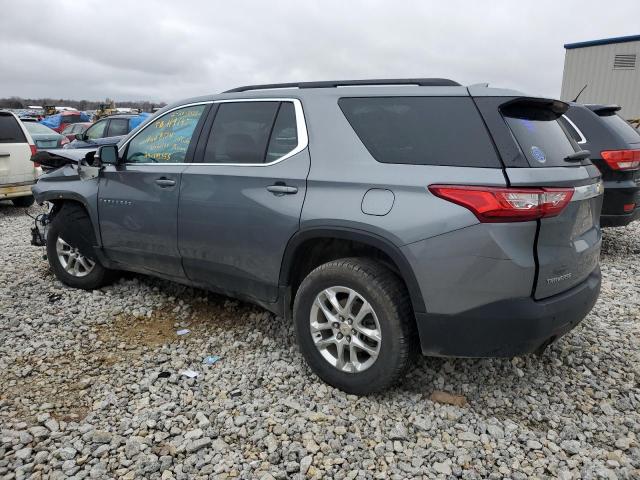 Aukcja sprzedaży 2020 Chevrolet Traverse Lt, vin: 1GNERGKW4LJ228174, numer aukcji: 45449034