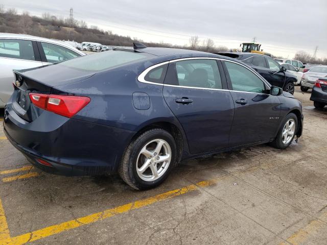 Aukcja sprzedaży 2017 Chevrolet Malibu Ls, vin: 1G1ZB5ST8HF282556, numer aukcji: 45179174