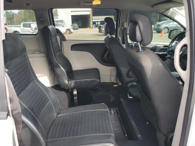 Продажа на аукционе авто 2019 Dodge Grand Caravan Se, vin: 2C4RDGBG3KR728600, номер лота: 46057504