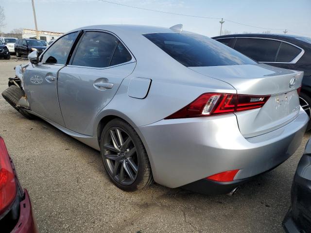 Aukcja sprzedaży 2014 Lexus Is 250, vin: JTHCF1D25E5008570, numer aukcji: 47389424