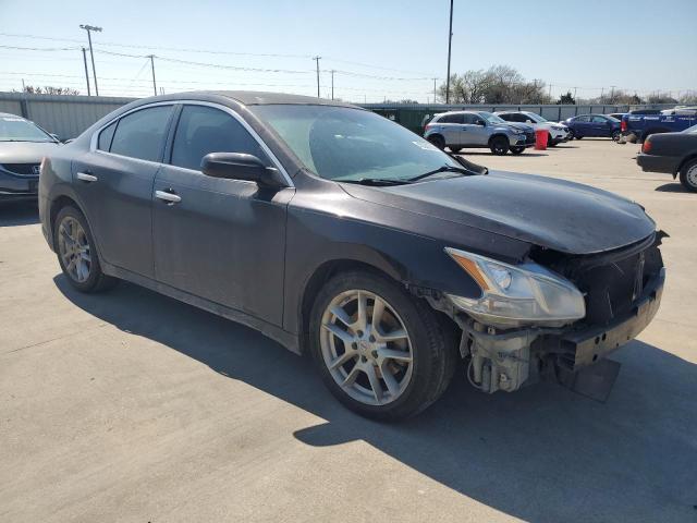 Aukcja sprzedaży 2010 Nissan Maxima S, vin: 1N4AA5AP4AC853579, numer aukcji: 45380284