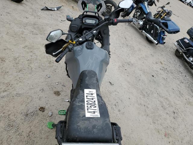 Aukcja sprzedaży 2023 Kawasaki Kl650, vin: ML5KLEF13PDA23964, numer aukcji: 47582474