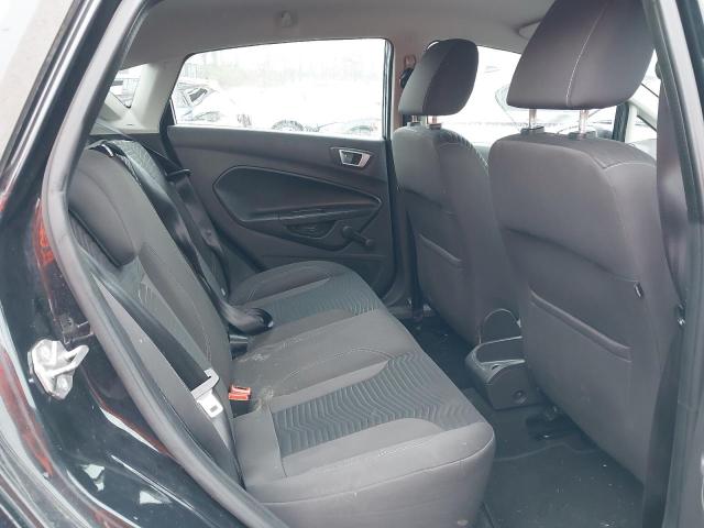 Aukcja sprzedaży 2013 Ford Fiesta Zet, vin: WF0DXXGAKDDB36772, numer aukcji: 45392414