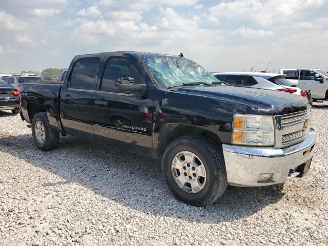 Aukcja sprzedaży 2013 Chevrolet Silverado K1500 Lt, vin: 3GCPKSE78DG140616, numer aukcji: 48758464