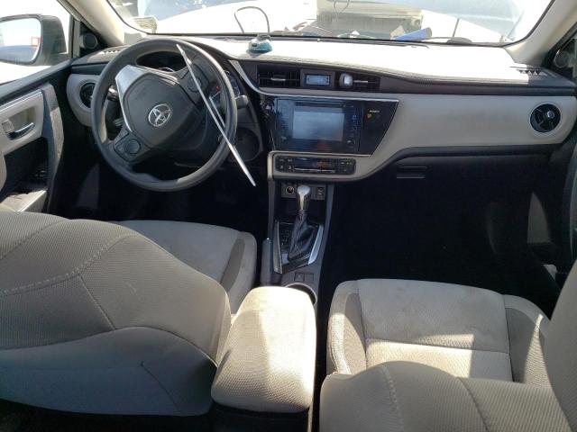 Aukcja sprzedaży 2017 Toyota Corolla L, vin: 5YFBURHE5HP648761, numer aukcji: 47333864