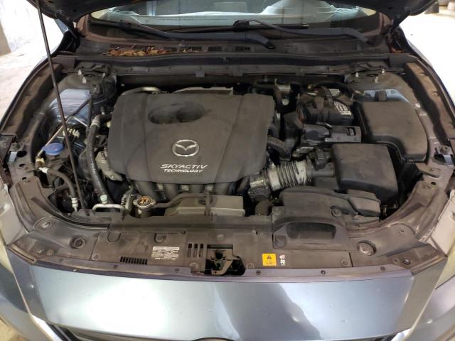 Aukcja sprzedaży 2014 Mazda 3 Sv, vin: JM1BM1T71E1181493, numer aukcji: 44985024