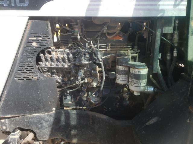 Продаж на аукціоні авто 1998 Agco Tractor, vin: 32653, номер лоту: 47155304