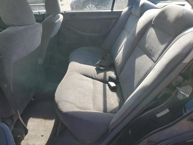 Aukcja sprzedaży 1998 Honda Civic Lx, vin: JHMEJ6675WS003806, numer aukcji: 45290704