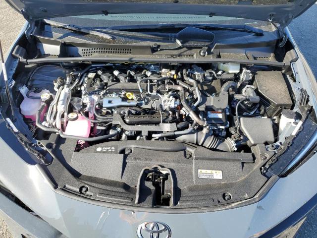 Aukcja sprzedaży 2024 Toyota Prius Prime Se, vin: JTDACACU9R3016709, numer aukcji: 47420764